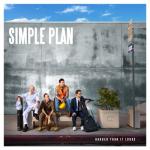 album image Ruin My Life (feat. Deryck Whibley) Harder Than It Looks