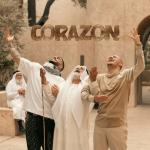 album image Corazon Corazon - Single