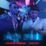 album image Paris Dubaï Paris Dubaï (feat. Soolking) - Single