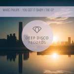 album image Single Nights (Original mix) You Got It Baby - EP