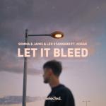 album image Let It Bleed Let It Bleed (feat. Hiisak) - Single