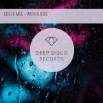 album image With A Kiss (Deep Mix) With a Kiss - Single