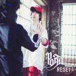 album image Rap meni Reset