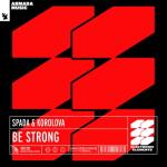 album image Be Strong (Extended Mix) Be Strong - EP
