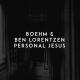 Boehm, Ben Lorentzen - Personal Jesus