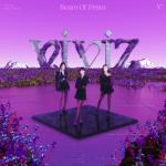 album image BOP BOP! The 1st Mini Album 'Beam Of Prism'