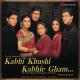 Jatin-Lalit, Sonu Nigam - Kabhi Khushi Kabhie Gham
