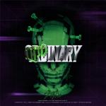 album image MANIAC(Rock ver.) ODDINARY