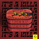 album image Its A Killa (Extended Mix) It's A Killa - Single