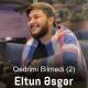 𝔄𝔩𝔩𝔦𝔤𝔞𝔱𝔬𝔯 🐊 - Qedrimi Bilmedi - ELTUN