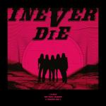 album image TOMBOY (Uncensored Version) / (CD Ver.) I NEVER DIE