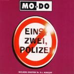 album image Ein Zvei Polizei Eins, Zwei, Polizei - EP