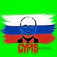 Cypis - Ebać Putina