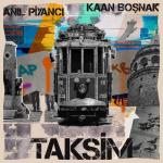 album image Taksim Taksim - Single