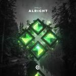 album image Alright (Original Mix) Alright - Single