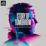 album image Story Of Tomorrow Story of Tomorrow (feat. Jay Mason) - Single