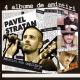 Pavel Stratan feat. Cleopatra Stratan - O Schimbare