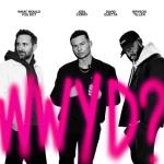 album image What Would You Do (ft. Bryson Tiller) What Would You Do? - Single