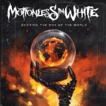 album image Red, White & Boom (feat. Caleb Shomo) Scoring The End Of The World
