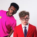 album image BITE OF 87 Bite Of 87 (feat. Abdul Cisse) - Single