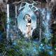 Meg Myers feat. Luna Shadows, Carmen Vandenberg - HTIS (feat. Luna Shadows & Carmen Vandenberg)