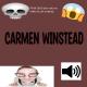 Carmen Winstead - Hi my name is AAAAAUUUUUGHHHH Winstead