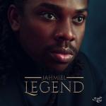 album image Legend Legend