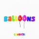 Confetti - No Strings