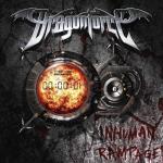 album image Through The Fire And Flames (my cover guitar) Inhuman Rampage