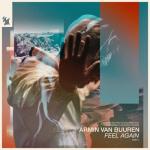 album image ASOT 1000 Los Angeles ID #004 (Mixed) Feel Again, Pt. 1