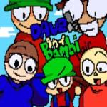 album image Applecore but only bandu and disruption 
