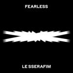 album image LE SSERAFIM FEARLESS FEARLESS - EP
