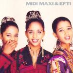 album image Bad Bad Boys Midi, Maxi & Efti