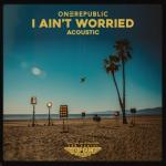 album image I AIN'T WORRIED (Севастополь FM) Top Gun: Maverick (Music from the Motion Picture)