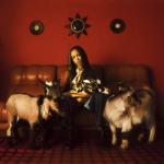 album image Giving Up Capricorn Sun