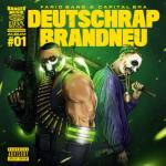 album image Без названия DEUTSCHRAP BRANDNEU