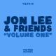 Jon Lee - Relaxed In Ways