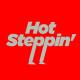 Golf Clap & N2N, Amy Miyu - Hot Steppin (Kevin McKay Extended Edit)