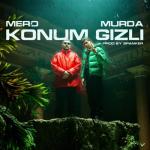 album image Konum Gizli (prod. by Spanker) Konum Gizli - Single