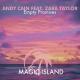 Andy Cain feat. Zara Taylor - Empty Promises (Original Mix)