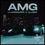 album image AMG AMG - Single