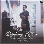 album image Bozulmuş Kalbim / Мое разбитое сердце Bozulmuş Kalbim - Single