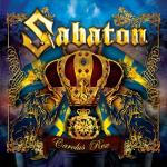album image In the Army Now Carolus Rex (English)