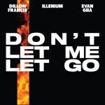 album image Don’t Let Me Let Go (Instrumental) Don’t Let Me Let Go - Single