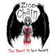 The Zico Chain - Mercury Gift
