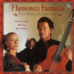 album image Flamenco Flamenco Fantasía