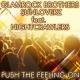 Nightcrawlers - Nightcrawlers - Push The Feeling (Benny Royal & Dennis Van Der Geest Re-fix)