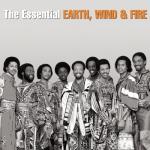 album image September/The Joker The Essential Earth, Wind & Fire