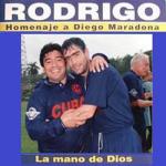 album image La mano de Dios (Salut, Rodrigo - La mano de dios