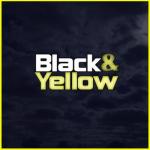 album image Black and Yellow